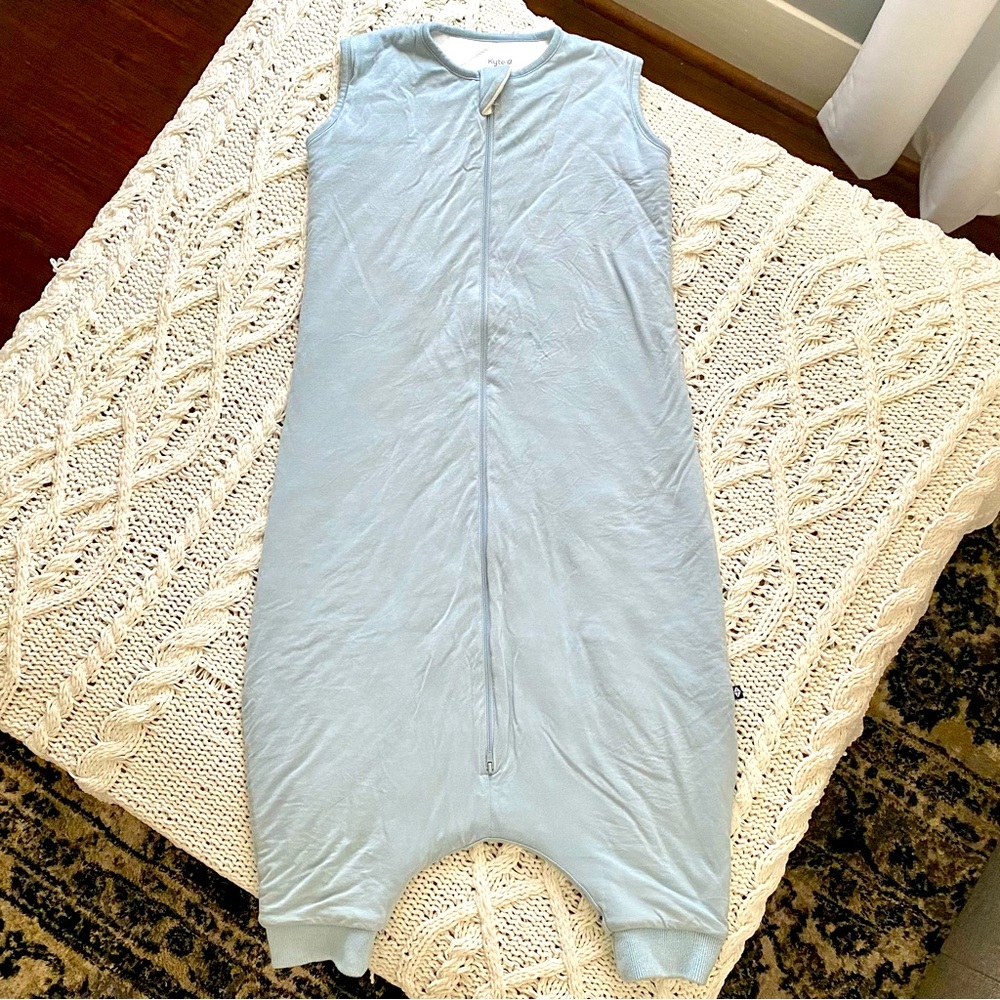 Kyte BABY | Sleepbag Walker in Fog 1.0